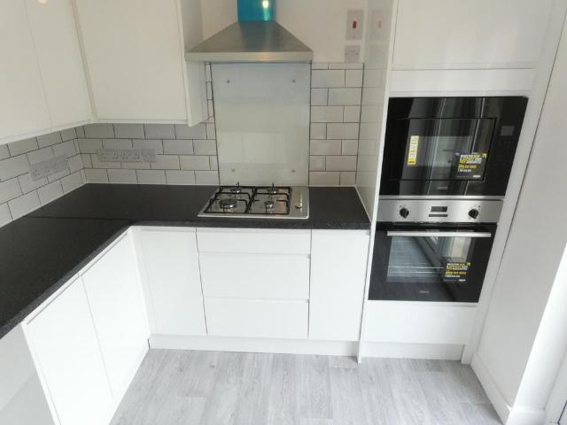 House for rent in Becontree, Greater London