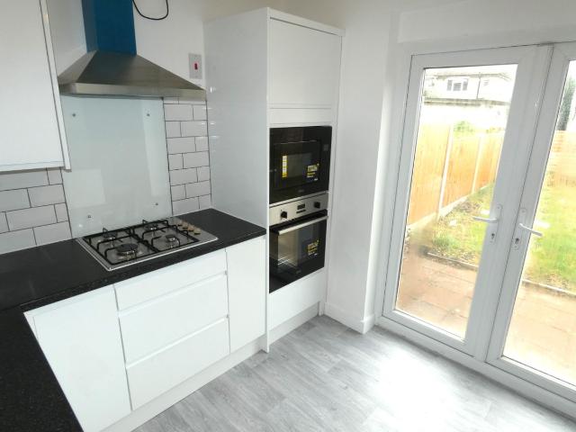 House for rent in Becontree, Greater London