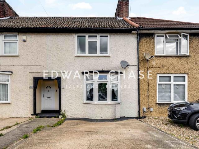 House for rent in Thames View, Greater London