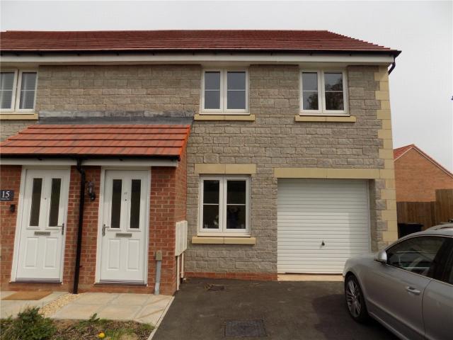 House for rent in Wells, Somerset