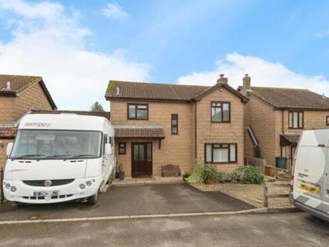 House for sale in Ilminster, Somerset