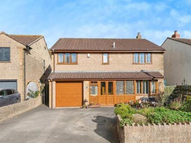 House for sale in Ilminster, Somerset