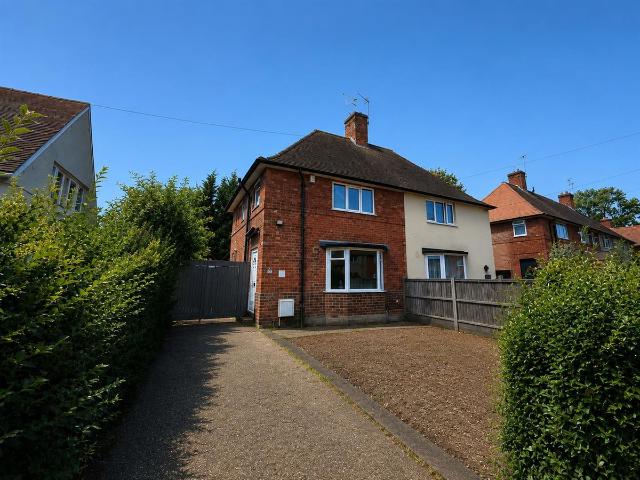 House for rent in Haddon, East Midlands