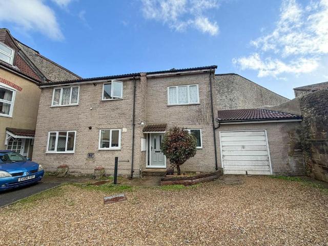 Apartment for rent in Bowlish, Shepton Mallet