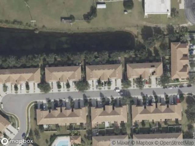 Townhouse for sale in Florida