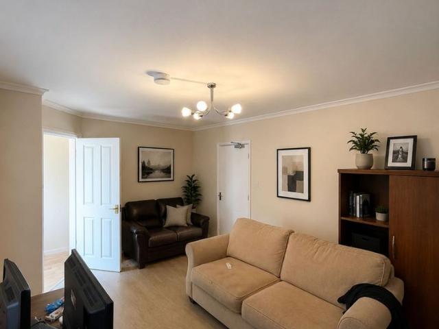 House for rent in Feckenham, City Of Bristol