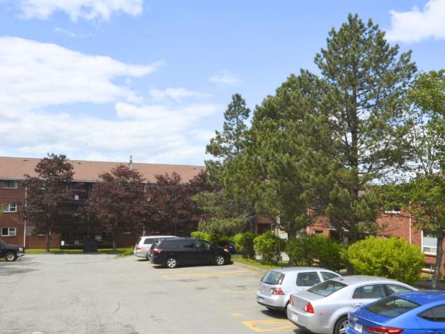 Apartment for rent in Fairview, Nova Scotia