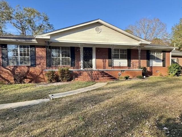 House for sale in Columbus, Mississippi