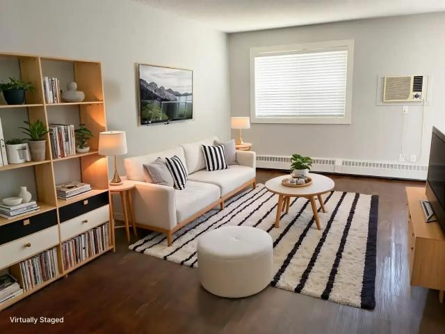 Apartment for rent in Fort Mcmurray, Alberta