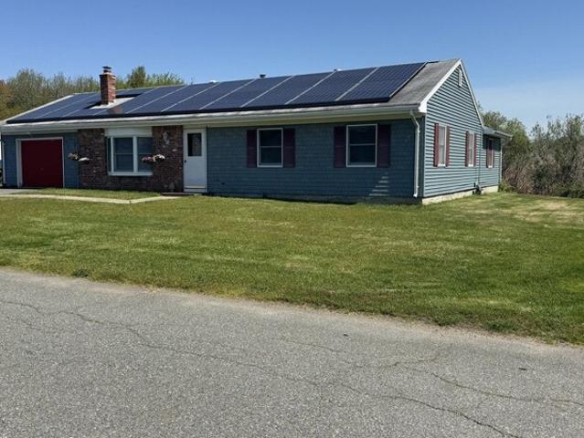House for sale in Bristol, Massachusetts