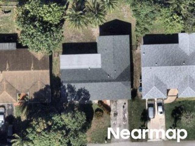 House for sale in Miramar, Florida