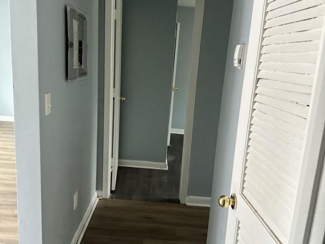 Apartment for rent in Clayton, Georgia