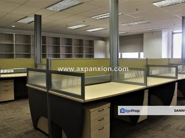 Shop for rent in Country Heights Damansara, Kuala Lumpur
