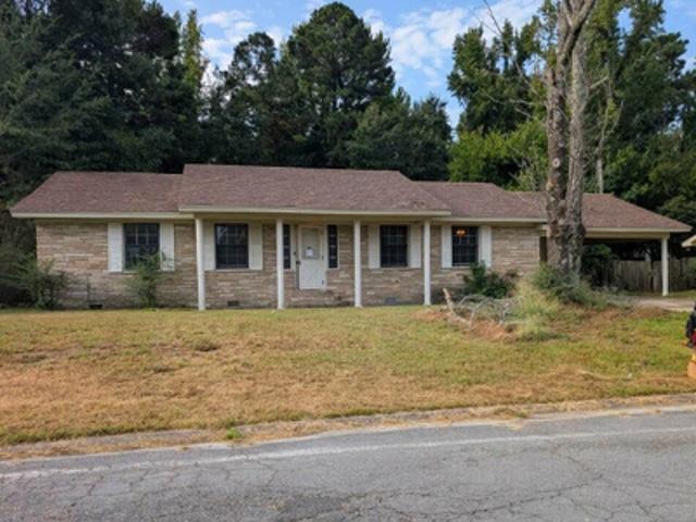 House for sale in Ark