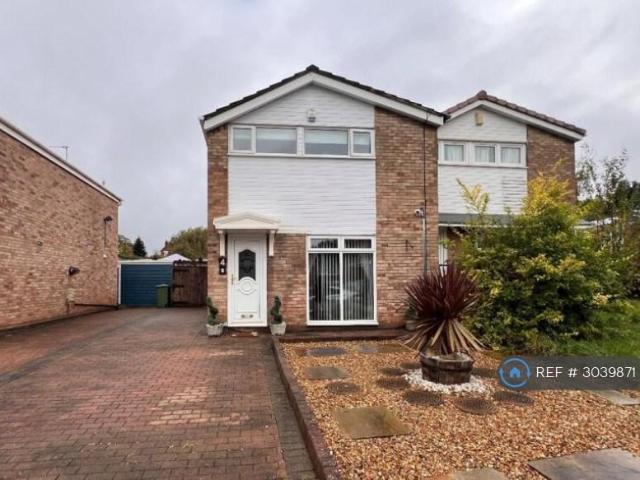 House for rent in Stockton-on-tees