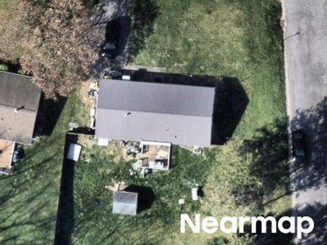 House for sale in Syracuse, New York