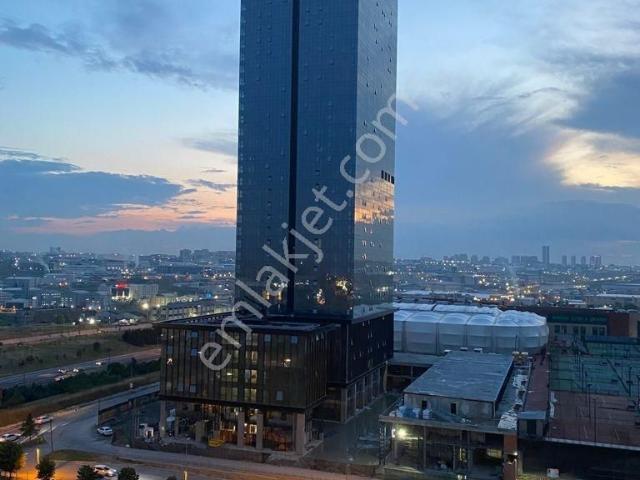 İstanbul içerisinde satılık Residence