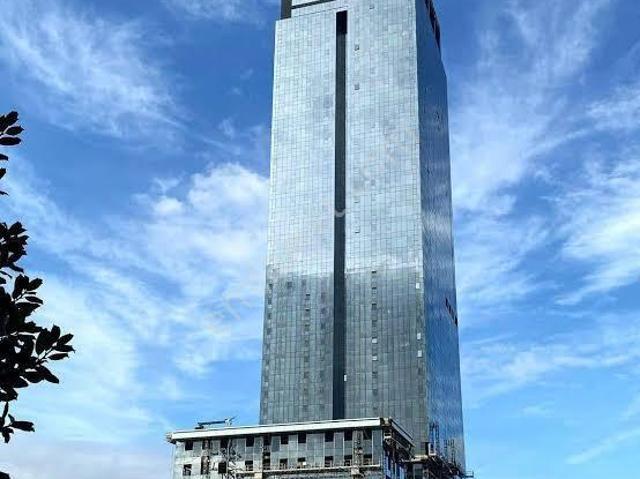 İstanbul içerisinde satılık Residence