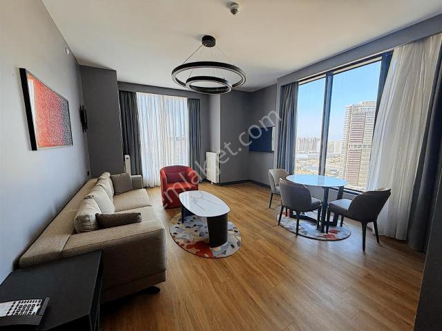 İstanbul içerisinde satılık Residence