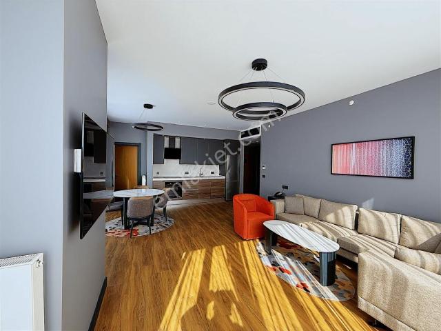 İstanbul içerisinde satılık Residence