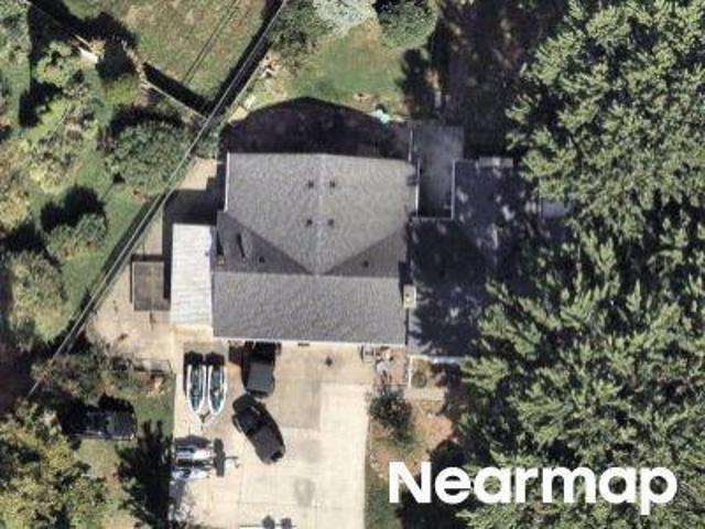 Property for sale in Clinton Township, Macomb County
