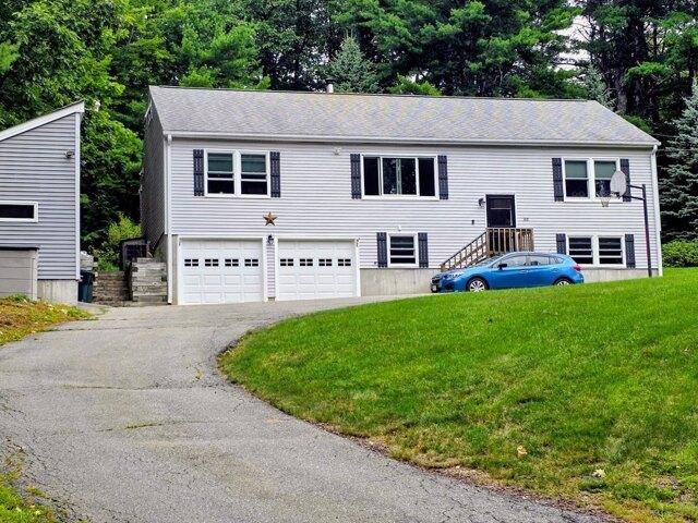 House for sale in Ashburnham, Worcester County