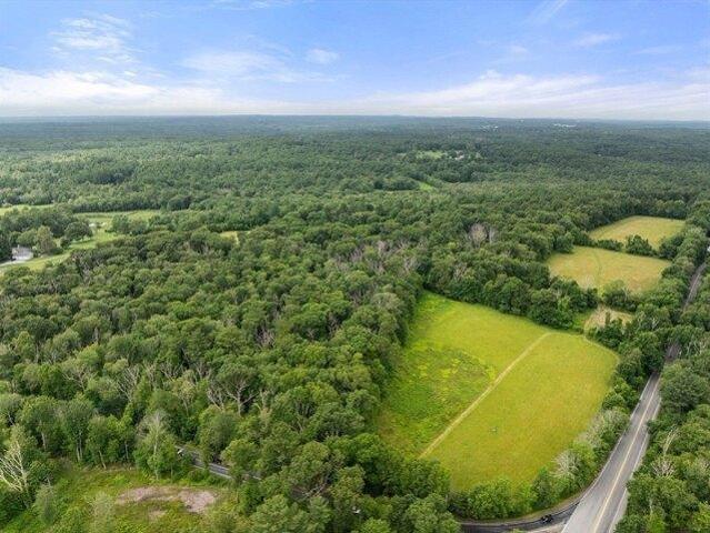 Land for sale in Sherborn, Massachusetts