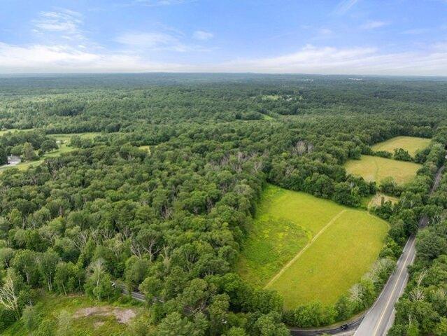 Land for sale in Sherborn, Massachusetts