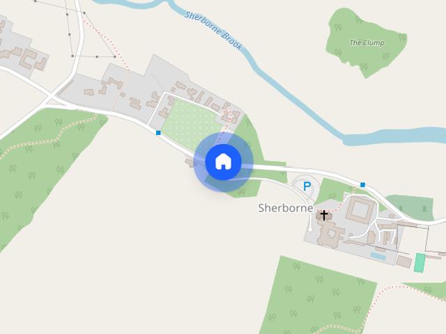 Apartment for rent in Sherborne, Cotswold