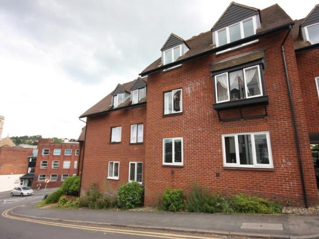 Apartment for rent in Guildford Park, Westborough