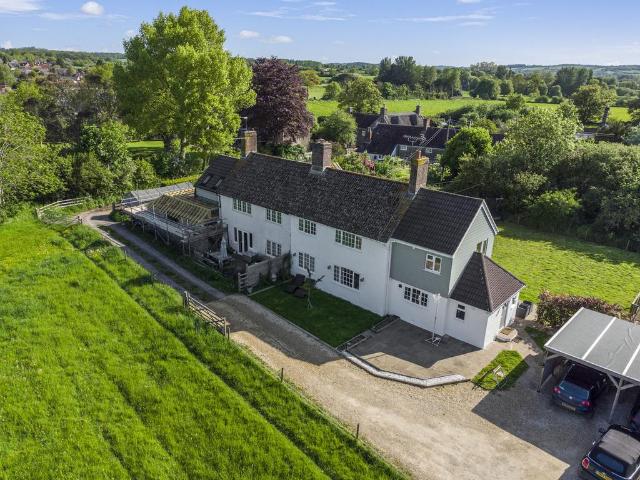 House for rent in Longburton, Dorset