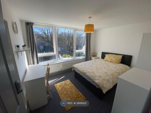 Room for rent in Ladywood, West Midlands