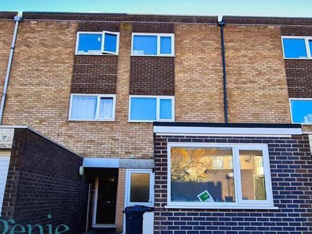 House for rent in Ladywood, West Midlands