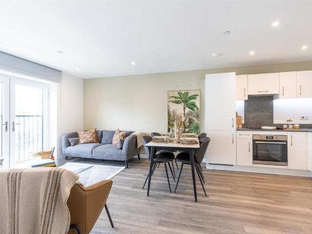 Apartment for rent in Ladywood, Isle Of Man