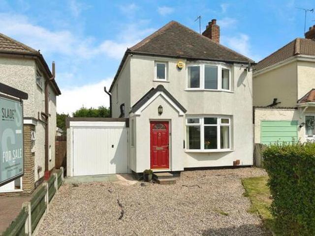 House for sale in Wednesfield, West Midlands