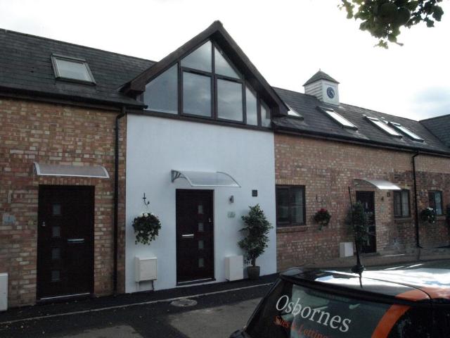 House for rent in North Camp, Rushmoor