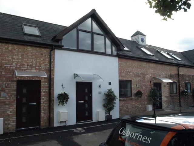 House for rent in Farnborough, Hampshire