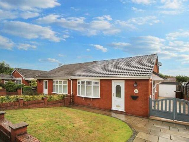 House for sale in Lancashire
