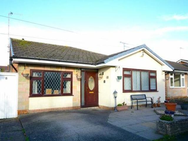 House for sale in Wallasey