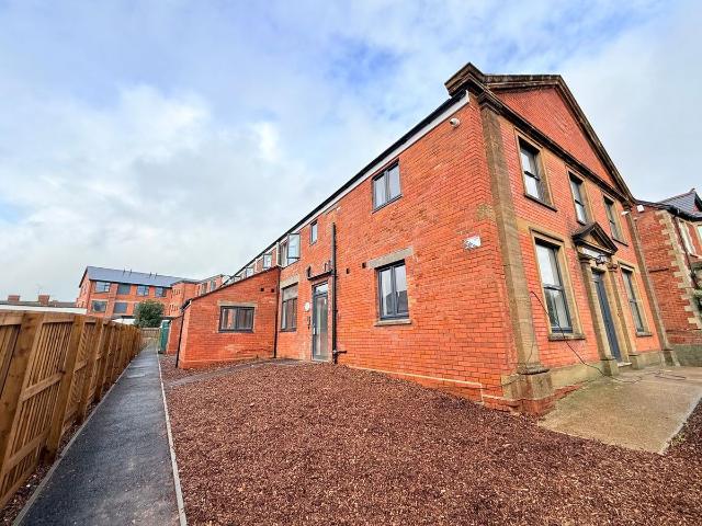 Apartment for rent in Yeovil, Somerset