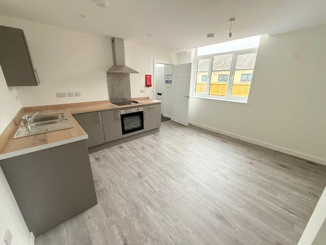 Apartment for rent in Yeovil, Somerset