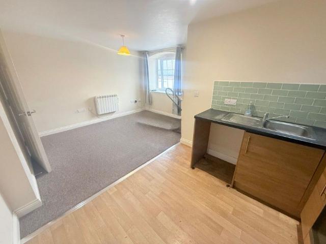 Apartment for rent in Yeovil, Somerset