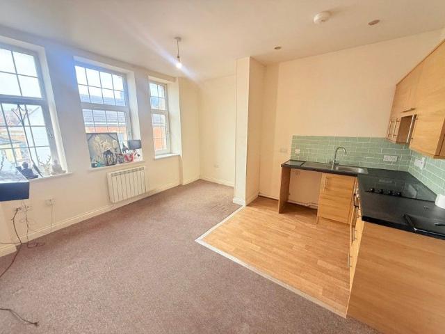 Apartment for rent in Yeovil, Somerset
