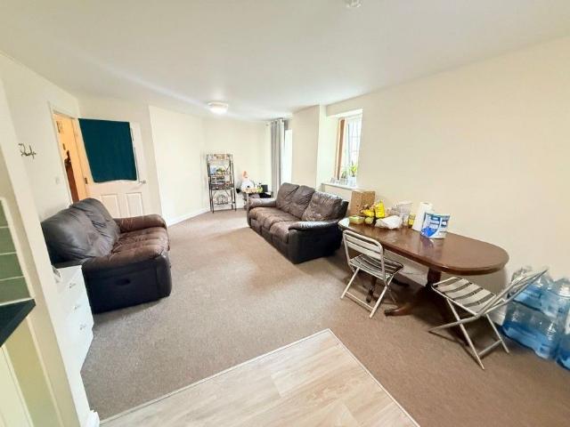 Apartment for rent in Yeovil, Somerset