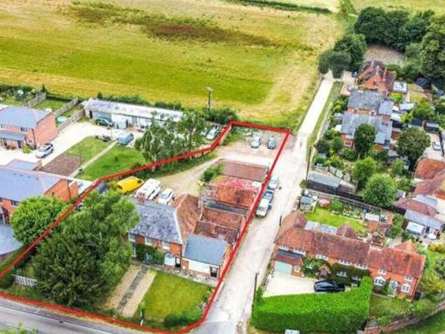 House for sale in Priest Down, Hampshire