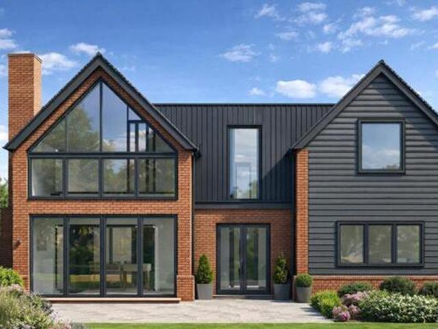 House for sale in Priest Down, Hampshire