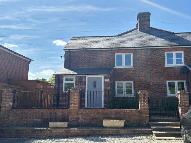 House for rent in Priest Down, Hampshire