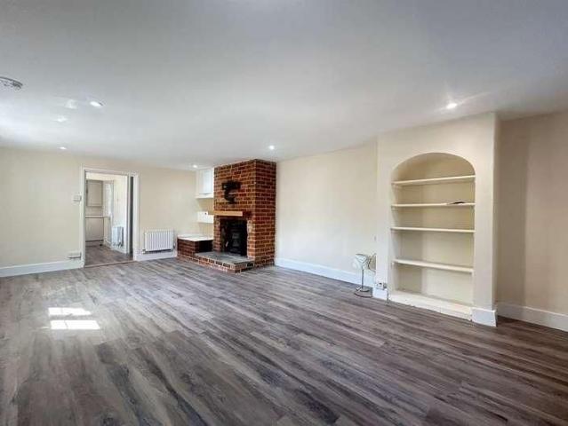House for rent in Priest Down, Hampshire