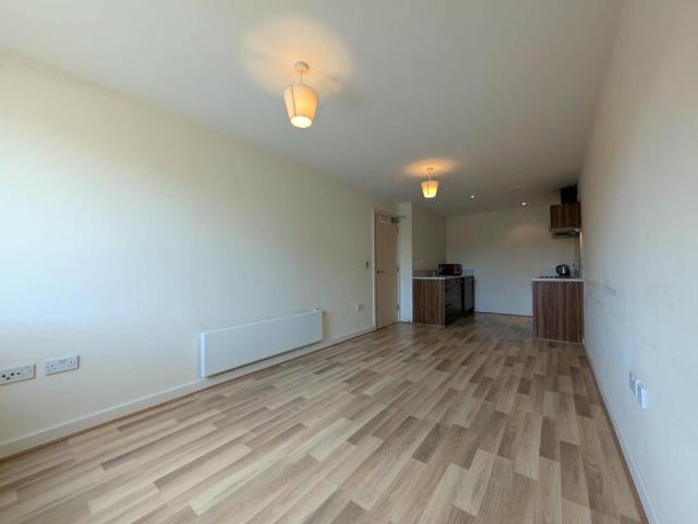Apartment for rent in Ladywood, West Midlands