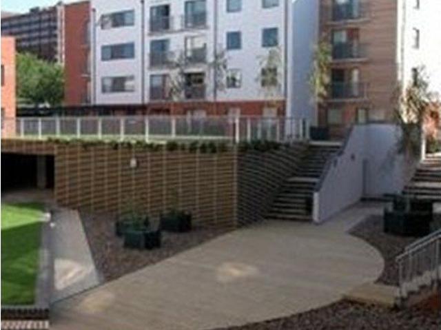 Apartment for rent in Ladywood, West Midlands